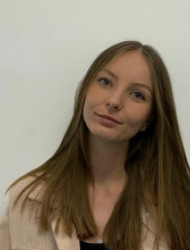 Olga Urbanovich pic